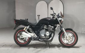HONDA CB400SF 1992 NC31