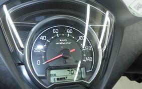 HONDA DIO 110 2007 JK03