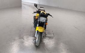KAWASAKI FX400R 1986 ZX400D