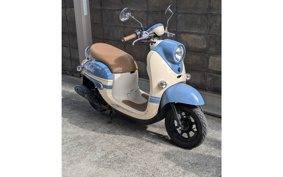 YAMAHA VINO AY02