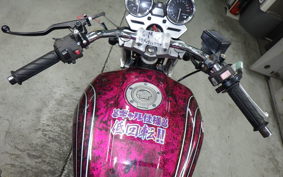 YAMAHA XJR400 Gen.3 R 2007 RH02J