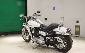 HARLEY FXDLI 1450 2004