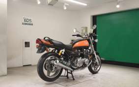 KAWASAKI ZEPHYR 750 2002 ZR750C