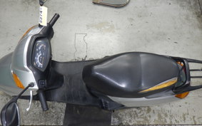 HONDA SPACY 100 1982 JF13