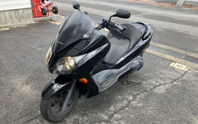 HONDA FORZA Z MF10