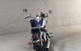 HONDA SHADOW 400 1999 NC34