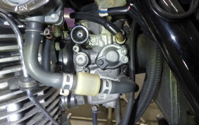 YAMAHA SR400 Gen.3 2001 RH01J