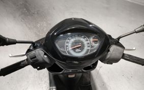 SUZUKI ADDRESS V125 DT11A