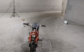 HONDA MONKEY Z50A