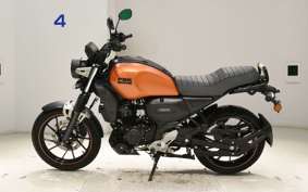 YAMAHA FZ-X150