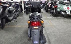 YAMAHA JOG Gen.5 SA36J