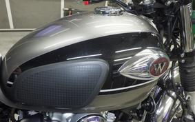 KAWASAKI W800 2024 EJ800E