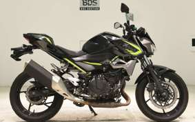 KAWASAKI Z400 Gen.2 2020 EX400G