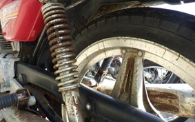 HONDA CB125T CB125T