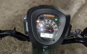 HONDA CROSS CUB110 JA60
