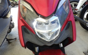 SUZUKI ｽｳｨｯｼｭ125 DV12B