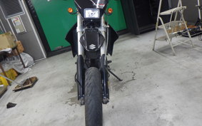 SUZUKI DR-Z400SM SK44A