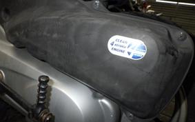 HONDA TODAY AF61