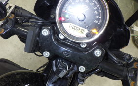 HARLEY XG750 STREET ROD 2020