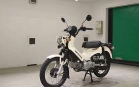 HONDA CROSS CUB 110 2026 JA45