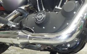 HARLEY XL883RI 2008