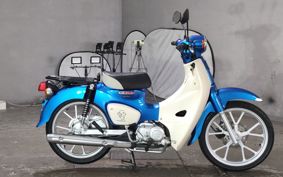 HONDA SUPER CUB110 JA59
