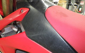 HONDA CRF450R 2016 PE05