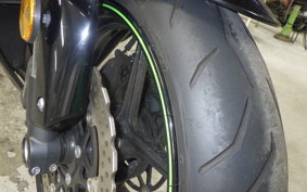 KAWASAKI NINJA ZX-6R 2011
