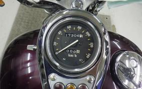 KAWASAKI VULCAN 400 CLASSIC 1998 VN400A