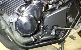 HONDA CB400SF VTEC 2001 NC39