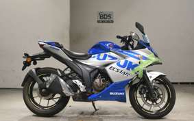 SUZUKI GIXXER 250 SF 2003