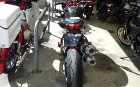 DUCATI STREETFIGHTER 848 2013