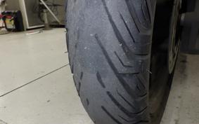 HONDA PCX125 2008 JF81