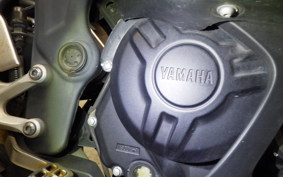 YAMAHA YZF-R25 RG43J