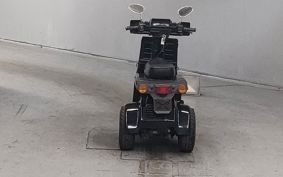 HONDA GYRO TD01