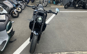 YAMAHA XSR900 2025 RN80J