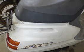 HONDA STANDUP TACT AF24