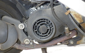 SUZUKI ADDRESS V50 Gen.2 2023 CA44A