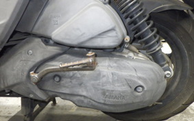 YAMAHA CYGNUS 125 X 2 SE44J