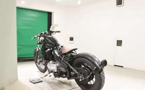 KAWASAKI VULCAN 400 Gen.2 1995 VN400A