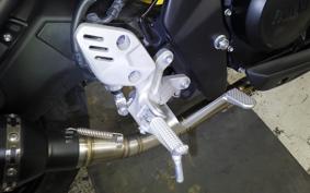 YAMAHA XSR125 2023 RE46J