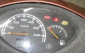 YAMAHA JOG Gen.5 SA36J
