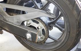 HONDA NC750X DCT 2021 RH09