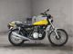 Фото Kawasaki Z1000 с японского аукциона