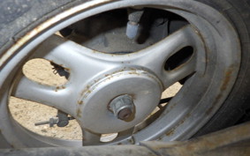 HONDA CREA SCOOPY AF55