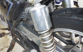SUZUKI GN125 H