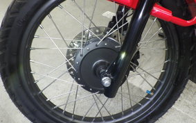 HONDA CT125-2 1993 JA65