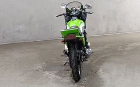 KAWASAKI GPZ400F ZX400A