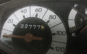 SUZUKI ADDRESS V125 CF46A