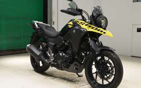 SUZUKI Vｽﾄﾛｰﾑ250A 2014
